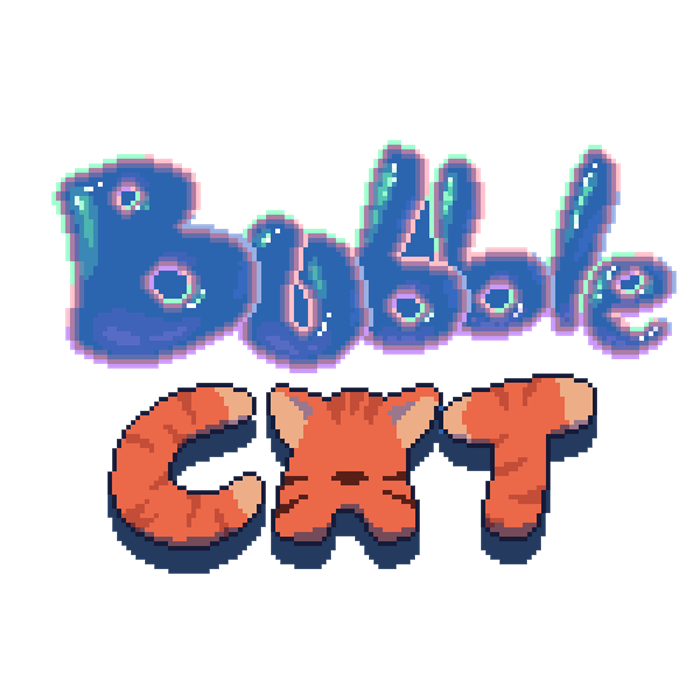 BubbleCat